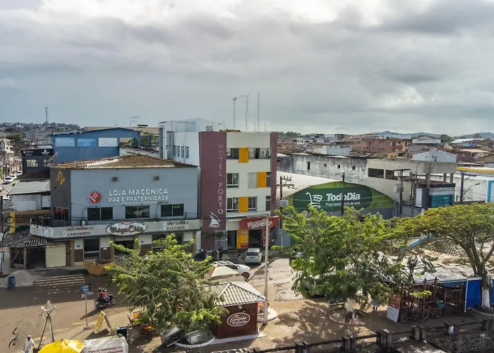 Hotel Porto