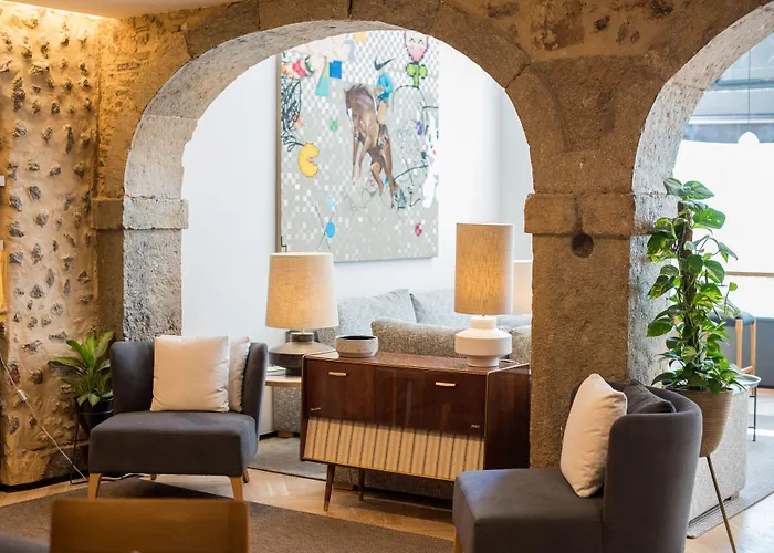 Urbano Flh Hotels Lisboa