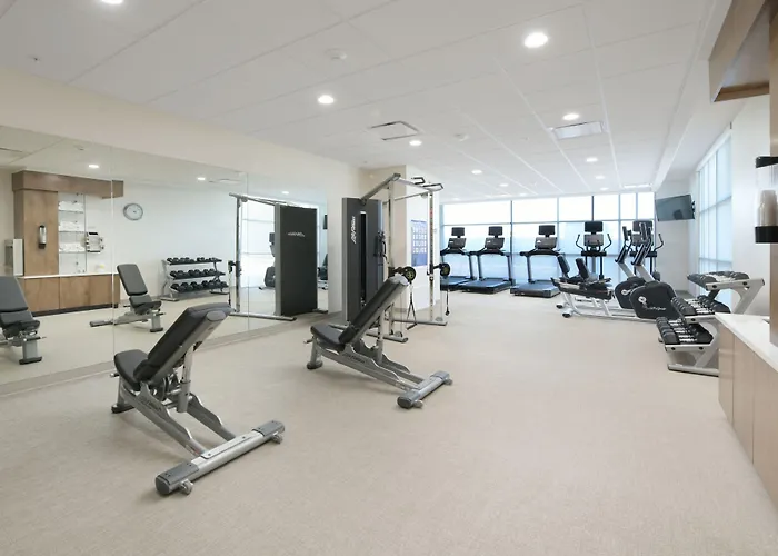 Springhill Suites By Marriott Lindale Tyler
