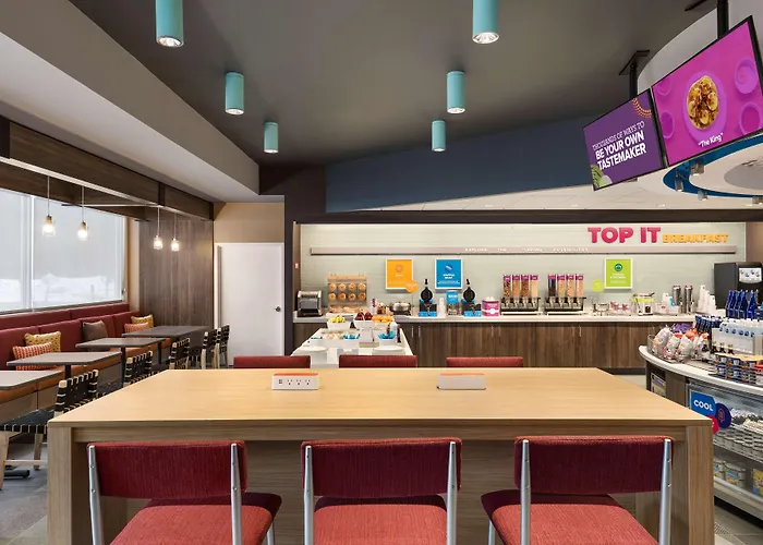 Tru By Hilton Albany Airport, Ny