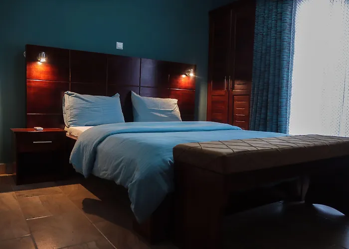 Liebe Hotel