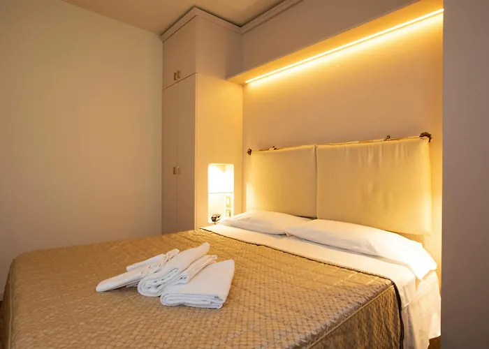 Hotel Arcobaleno Siena