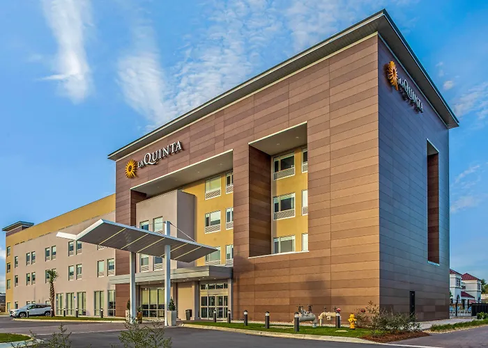 La Quinta Inn & Suites By Wyndham Miramar Beach-Destin