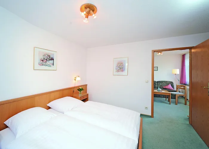 Hotel Zum Alten Brauhaus