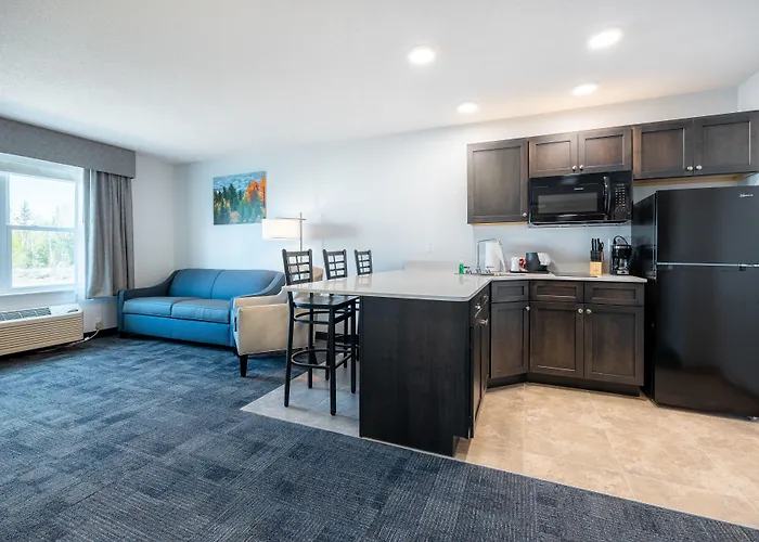 Independence Stay Hotel And Long Term Suites