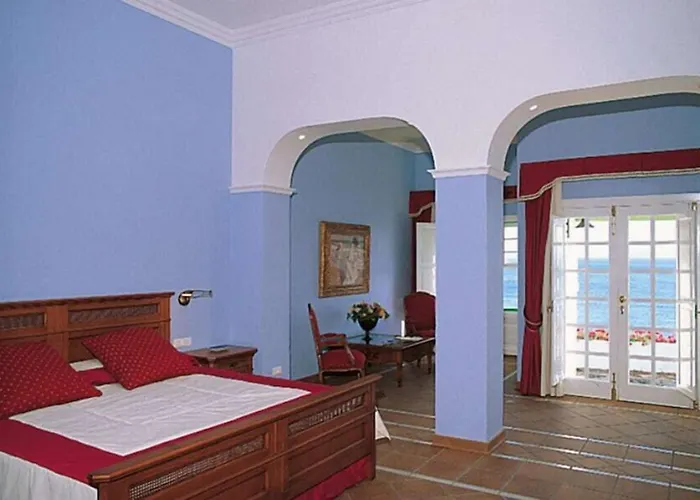 Hotel Casa Del Embajador