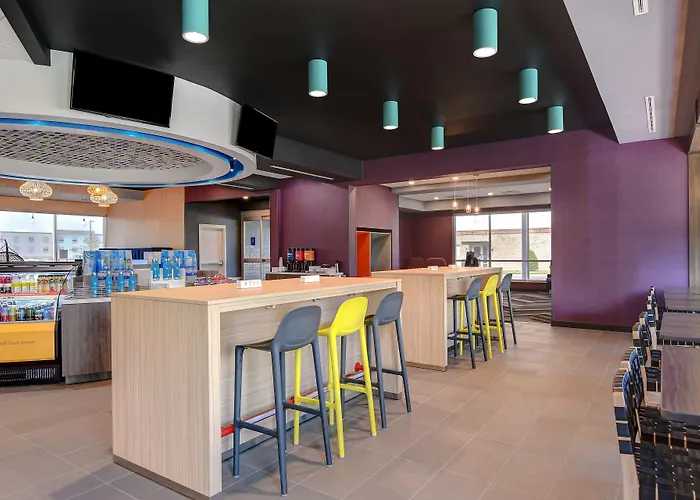 Tru By Hilton Columbia Greystone