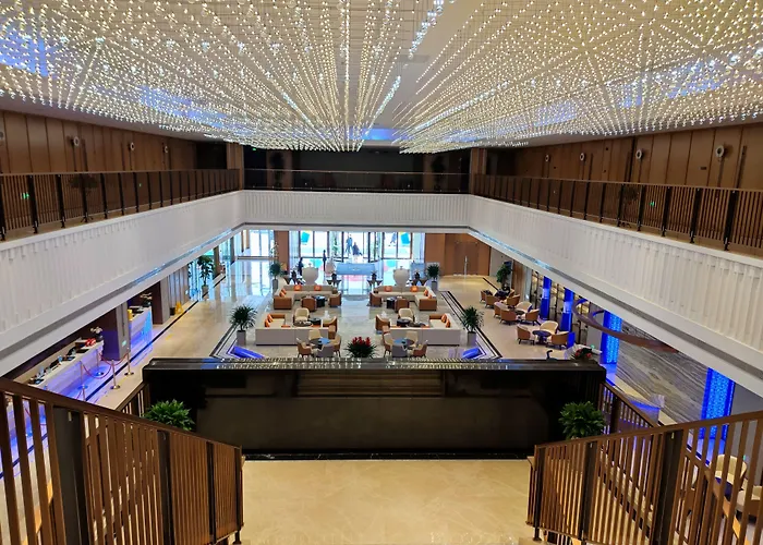 La Quinta By Wyndham Weifang South