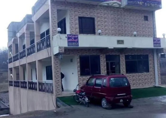 Awais Hotel And Restaurant Rawlakot