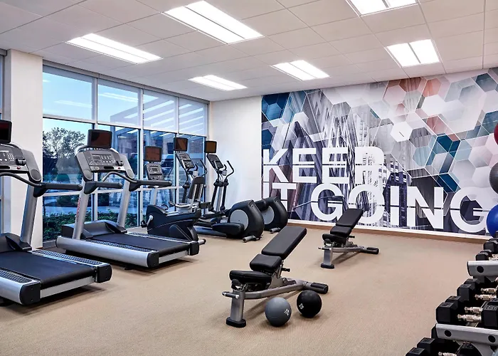Springhill Suites By Marriott Roanoke North