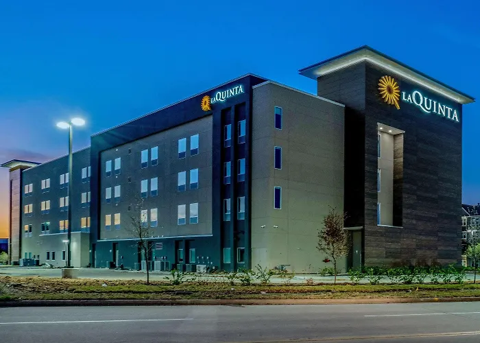 La Quinta Inn & Suites Katy-Mills By Wyndham Katy