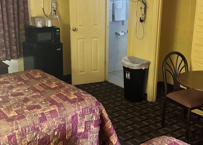 Motel 301