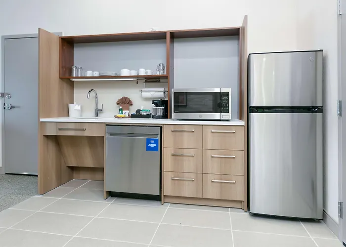 Home2 Suites By Hilton El Campo