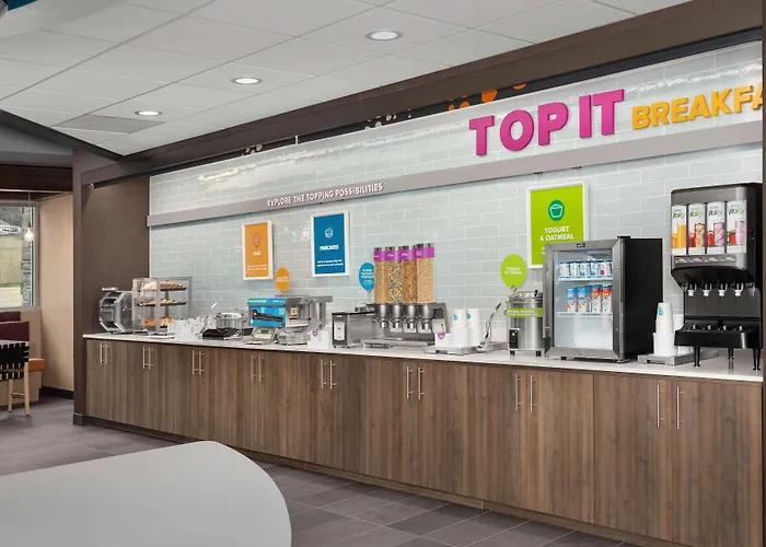 Tru By Hilton North Richland Hills Dfw West