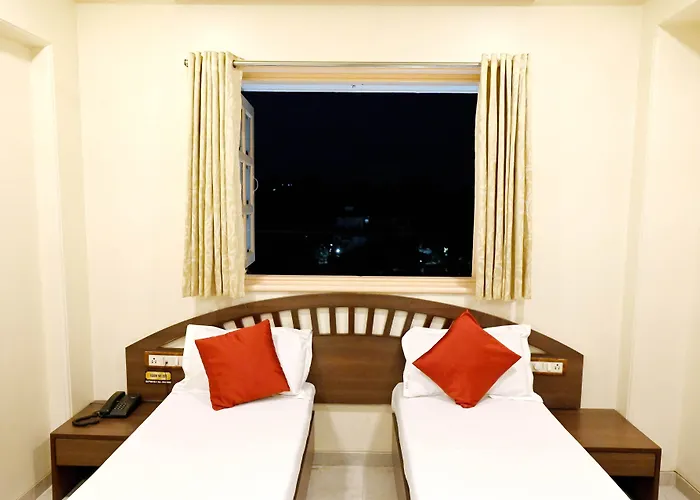 Hotel Sagar