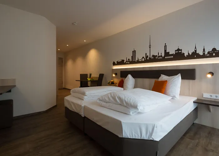 Garni Hotel Schumacher
