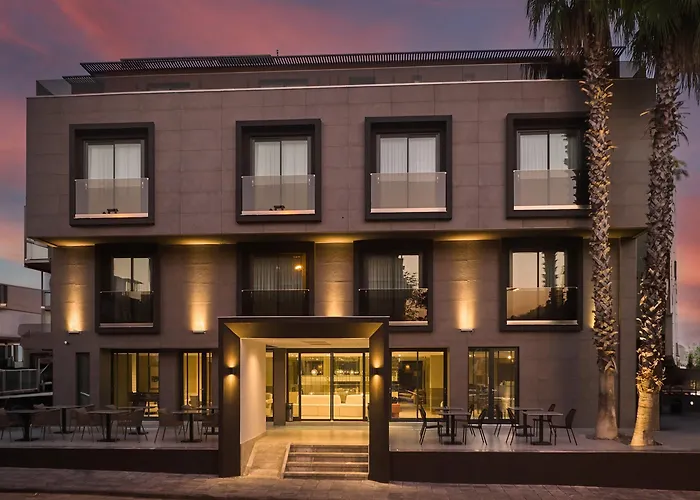 La Maja Hotel