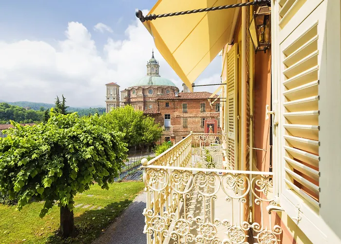 Duchessa Margherita Chateaux & Hotels