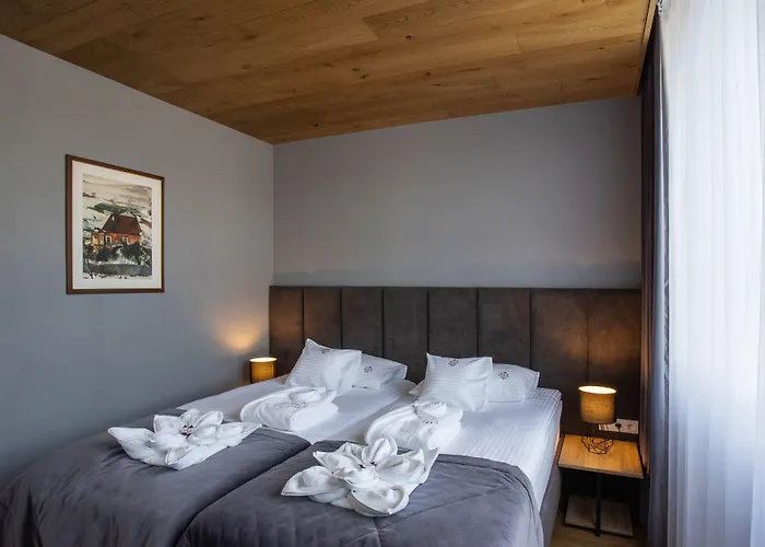 Hotel Beskid Balneo Medical Resort & Spa