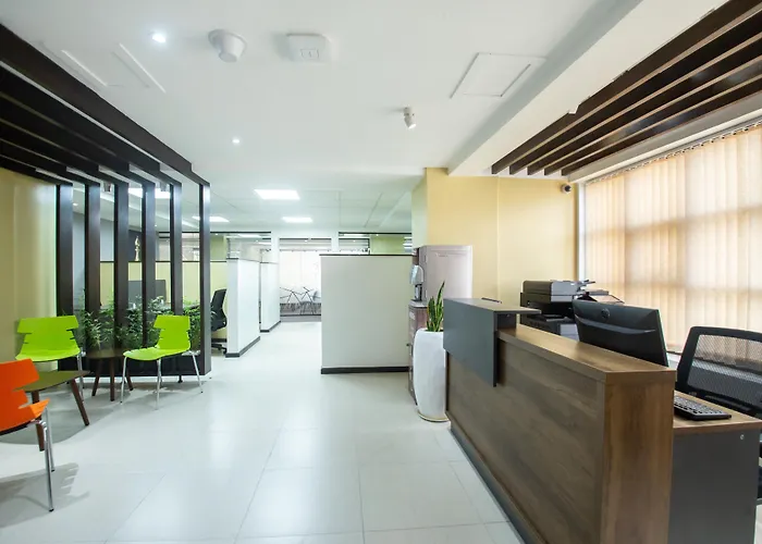 Hotel Mokka City