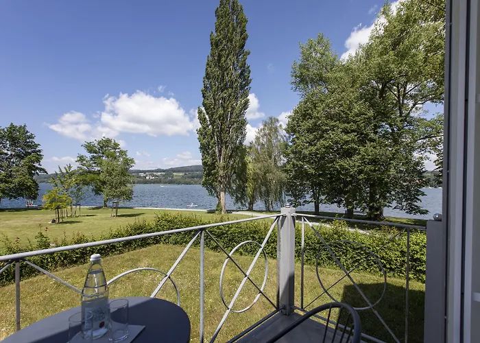 See&Park Hotel Feldbach