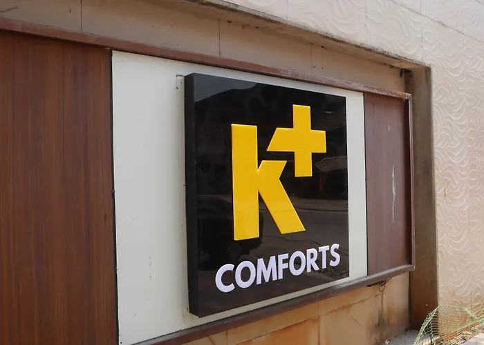 K Plus Comforts