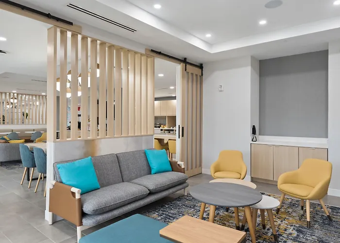 Towneplace Suites By Marriott White Hall
