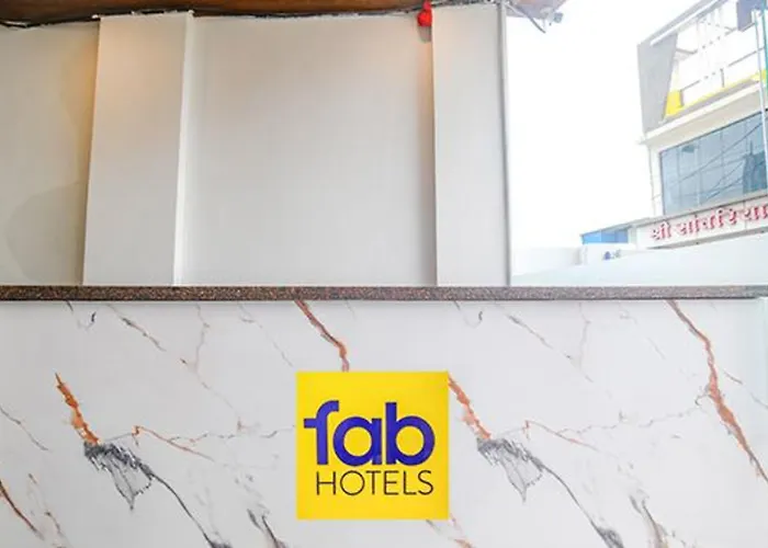 Fabhotel Right Choice