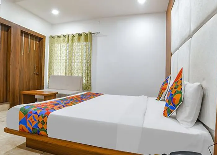 Fabhotel Right Choice