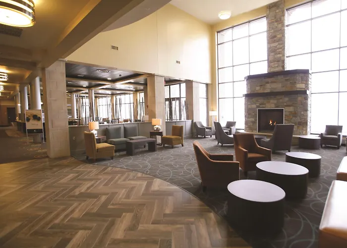 Doubletree By Hilton Bemidji