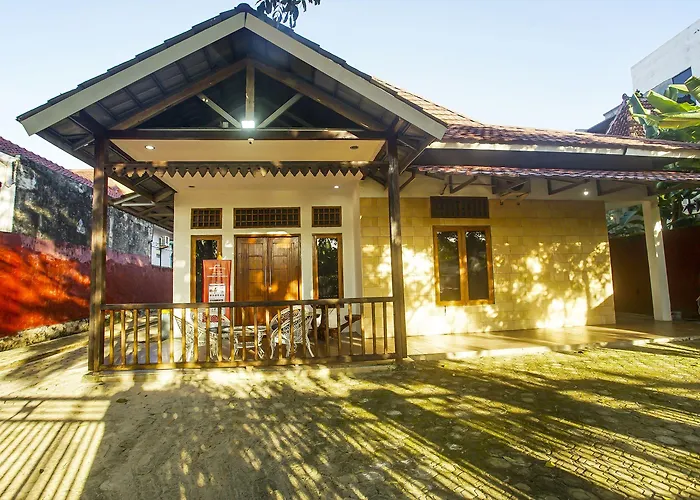 Hotel O Homestay Syariah