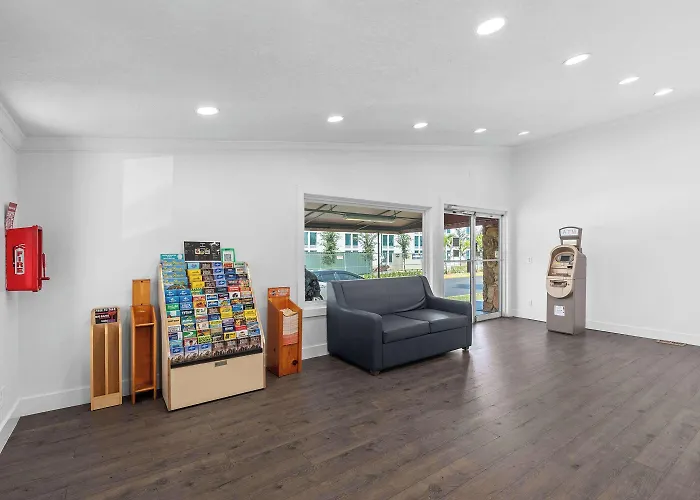 Travelodge By Wyndham Kissimmee Orlando