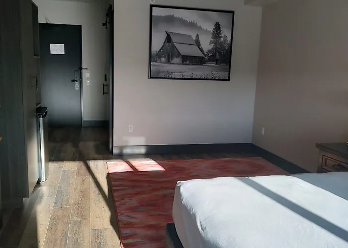 Bunk House