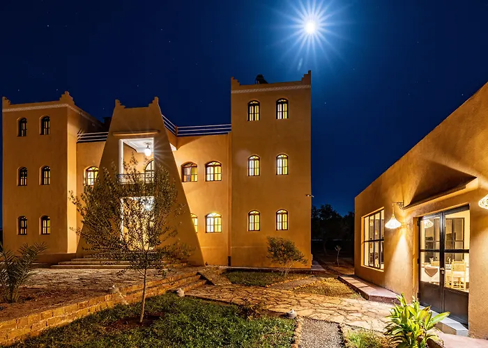 Kasbah Ntifa