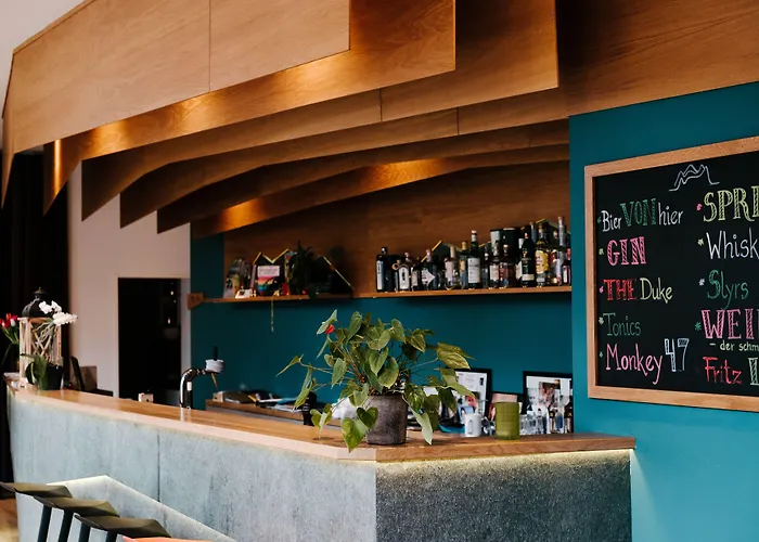 Avenon Privat-Hotel Am Steinberg