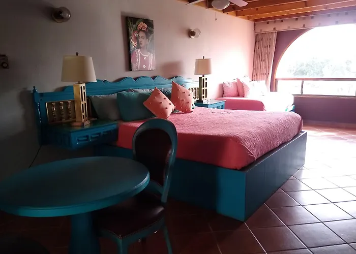Mision Santa Isabel