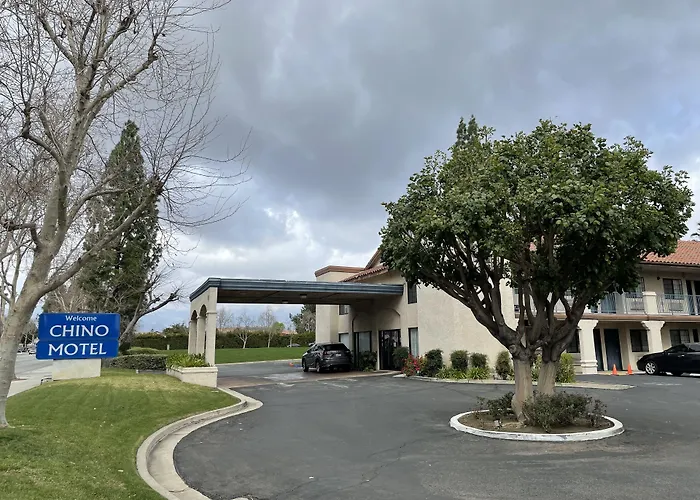 Chino Motel
