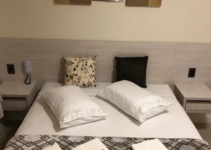 Hotel Balneário do Parque