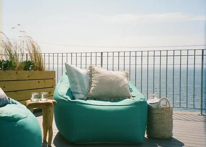 The Surfside Hotel