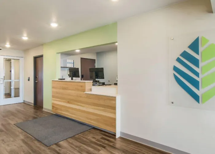 Woodspring Suites Ashland - Richmond North