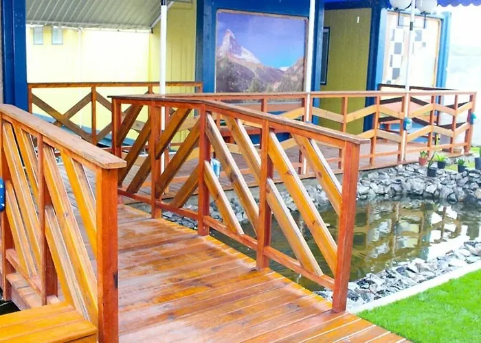 Eco Hotel