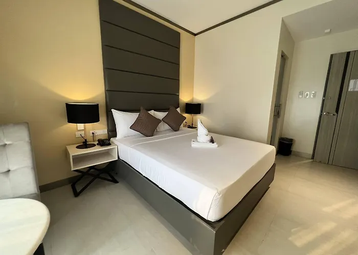 Yes Hotel Imus Cavite