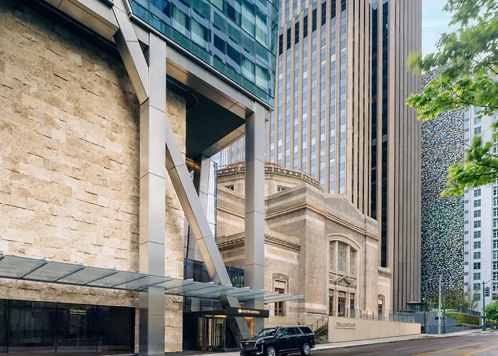 Lotte Hotel Seattle