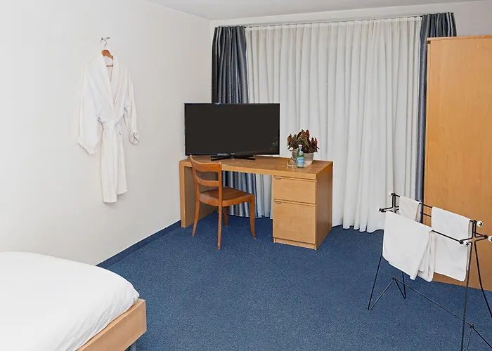 Hotel Rhyhof