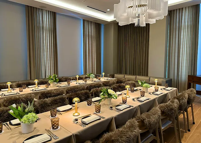 Ette Hotel Orlando