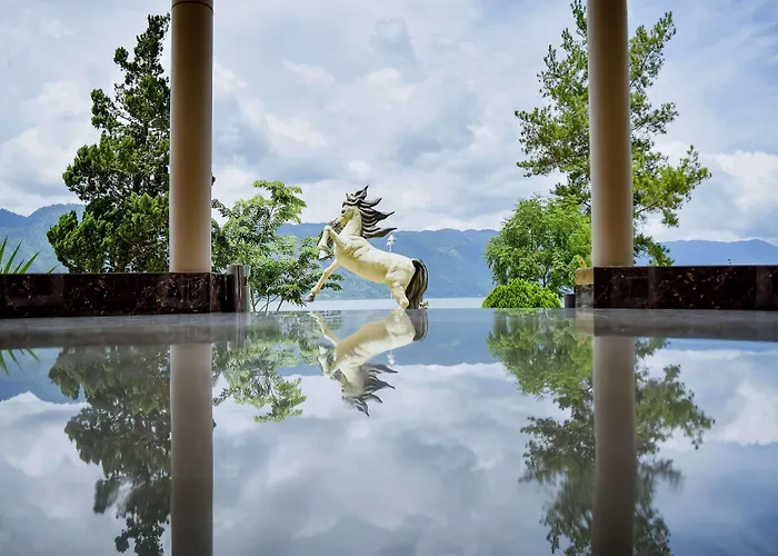 Portola Grand Renggali Hotel Takengon