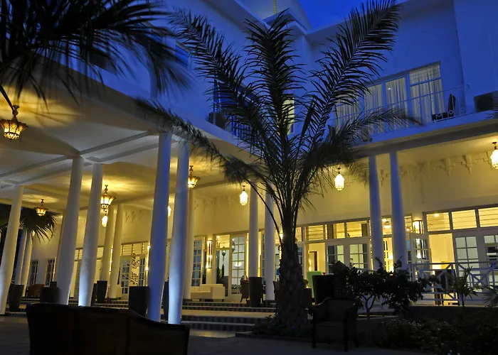 Coco Ocean Resort & Spa