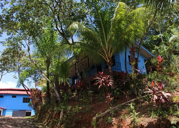 El Paraiso Azul