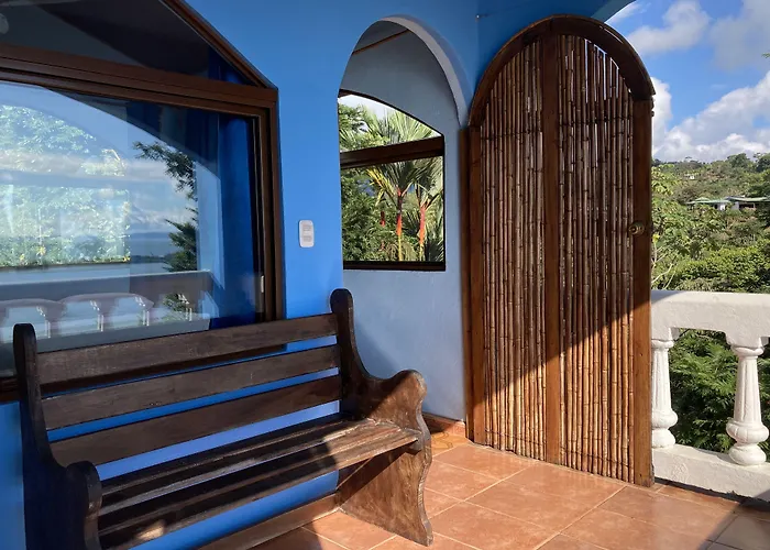 El Paraiso Azul