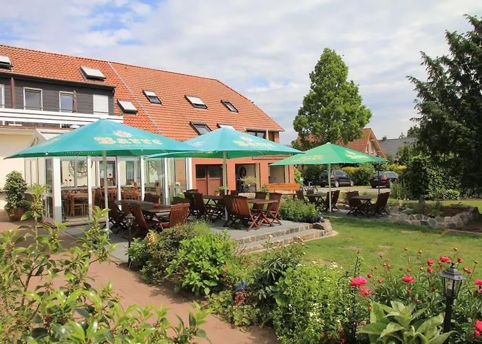 Hotel Garni Zur Alten Post